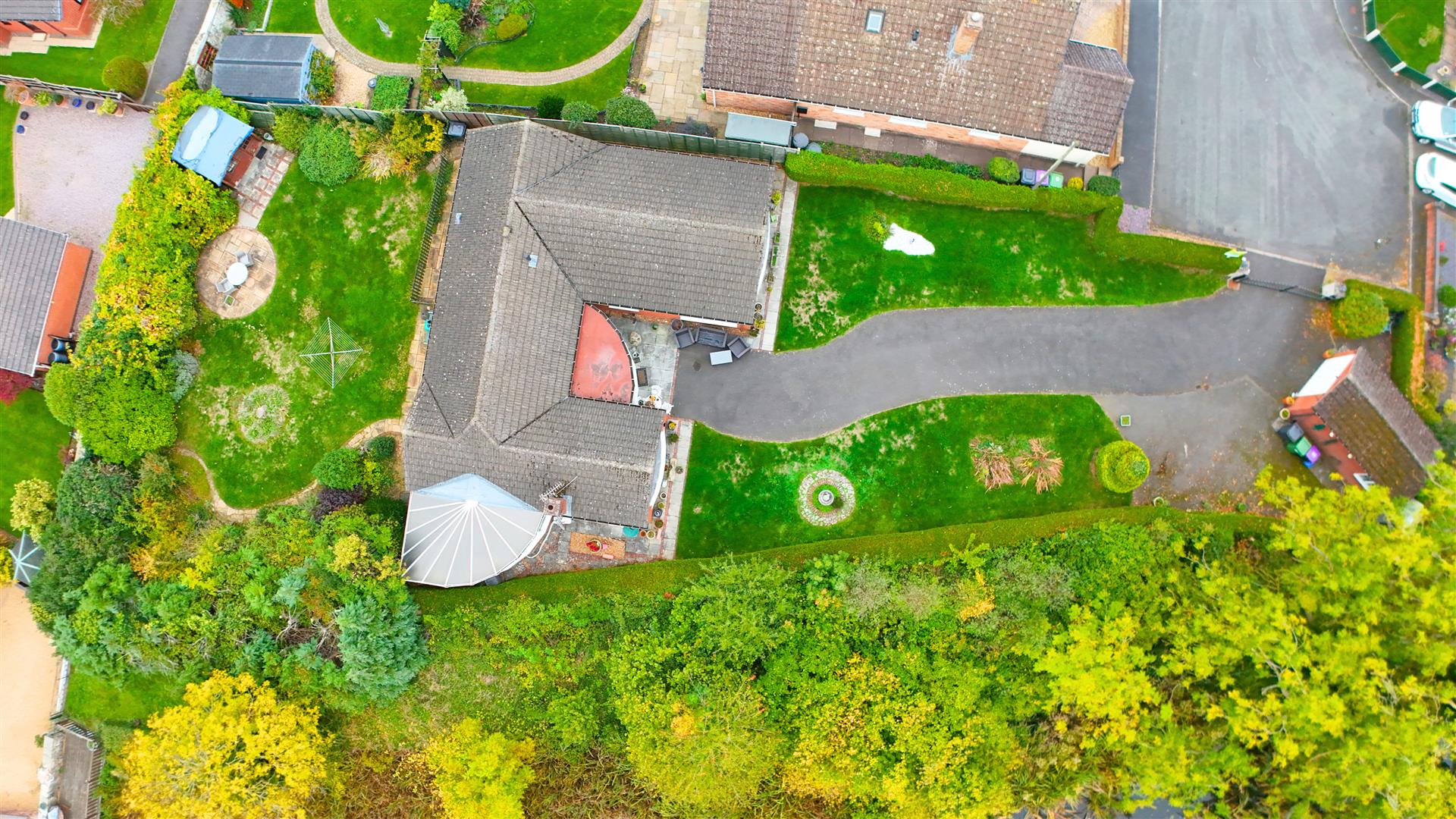 The Brambles 10 Pool Drive, Shrewsbury, SY4 4BQ For Sale The Brambles 10 Pool Drive, Shrewsbury, SY4 4BQ For Sale